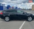 Чорний Опель Інсігнія, об'ємом двигуна 1.96 л та пробігом 323 тис. км за 6500 $, фото 6 на Automoto.ua
