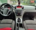Черный Опель Инсигния, объемом двигателя 1.96 л и пробегом 219 тыс. км за 8200 $, фото 4 на Automoto.ua