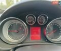 Черный Опель Инсигния, объемом двигателя 1.96 л и пробегом 258 тыс. км за 7500 $, фото 11 на Automoto.ua
