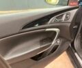 Черный Опель Инсигния, объемом двигателя 1.96 л и пробегом 332 тыс. км за 6999 $, фото 2 на Automoto.ua