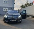 Черный Опель Инсигния, объемом двигателя 1.96 л и пробегом 315 тыс. км за 9000 $, фото 3 на Automoto.ua