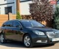 Чорний Опель Інсігнія, об'ємом двигуна 1.96 л та пробігом 226 тис. км за 6800 $, фото 23 на Automoto.ua