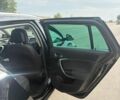 Черный Опель Инсигния, объемом двигателя 2 л и пробегом 265 тыс. км за 8100 $, фото 9 на Automoto.ua