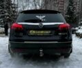 Чорний Опель Інсігнія, об'ємом двигуна 2 л та пробігом 231 тис. км за 8999 $, фото 5 на Automoto.ua