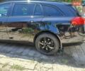 Чорний Опель Інсігнія, об'ємом двигуна 1.96 л та пробігом 360 тис. км за 7500 $, фото 1 на Automoto.ua
