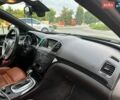 Чорний Опель Інсігнія, об'ємом двигуна 1.96 л та пробігом 217 тис. км за 8500 $, фото 12 на Automoto.ua