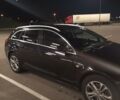 Черный Опель Инсигния, объемом двигателя 2 л и пробегом 265 тыс. км за 10500 $, фото 3 на Automoto.ua