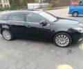 Черный Опель Инсигния, объемом двигателя 1.96 л и пробегом 288 тыс. км за 8500 $, фото 15 на Automoto.ua