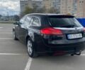 Чорний Опель Інсігнія, об'ємом двигуна 1.96 л та пробігом 323 тис. км за 6500 $, фото 3 на Automoto.ua