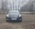 Чорний Опель Інсігнія, об'ємом двигуна 1.96 л та пробігом 252 тис. км за 8000 $, фото 28 на Automoto.ua