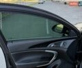 Черный Опель Инсигния, объемом двигателя 2 л и пробегом 305 тыс. км за 8300 $, фото 16 на Automoto.ua