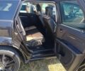 Чорний Опель Інсігнія, об'ємом двигуна 1.96 л та пробігом 300 тис. км за 6850 $, фото 18 на Automoto.ua