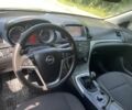 Чорний Опель Інсігнія, об'ємом двигуна 2 л та пробігом 340 тис. км за 6900 $, фото 6 на Automoto.ua