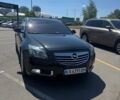 Чорний Опель Інсігнія, об'ємом двигуна 1.96 л та пробігом 306 тис. км за 9300 $, фото 1 на Automoto.ua