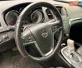 Черный Опель Инсигния, объемом двигателя 1.96 л и пробегом 332 тыс. км за 6999 $, фото 8 на Automoto.ua