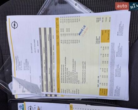 Черный Опель Инсигния, объемом двигателя 1.96 л и пробегом 275 тыс. км за 7950 $, фото 69 на Automoto.ua