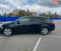Чорний Опель Інсігнія, об'ємом двигуна 1.96 л та пробігом 323 тис. км за 6500 $, фото 2 на Automoto.ua