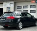 Черный Опель Инсигния, объемом двигателя 2 л и пробегом 278 тыс. км за 7777 $, фото 3 на Automoto.ua