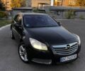 Черный Опель Инсигния, объемом двигателя 1.96 л и пробегом 309 тыс. км за 8200 $, фото 33 на Automoto.ua