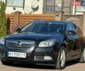 Чорний Опель Інсігнія, об'ємом двигуна 1.96 л та пробігом 226 тис. км за 6800 $, фото 1 на Automoto.ua