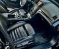Чорний Опель Інсігнія, об'ємом двигуна 1.96 л та пробігом 234 тис. км за 8950 $, фото 15 на Automoto.ua