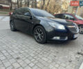 Черный Опель Инсигния, объемом двигателя 1.96 л и пробегом 255 тыс. км за 9000 $, фото 9 на Automoto.ua
