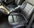 Черный Опель Инсигния, объемом двигателя 1.96 л и пробегом 223 тыс. км за 8300 $, фото 6 на Automoto.ua