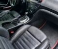 Чорний Опель Інсігнія, об'ємом двигуна 1.96 л та пробігом 233 тис. км за 6500 $, фото 11 на Automoto.ua
