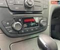 Чорний Опель Інсігнія, об'ємом двигуна 1.96 л та пробігом 249 тис. км за 10350 $, фото 25 на Automoto.ua