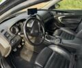 Черный Опель Инсигния, объемом двигателя 2 л и пробегом 170 тыс. км за 3406 $, фото 7 на Automoto.ua