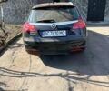 Чорний Опель Інсігнія, об'ємом двигуна 1.96 л та пробігом 222 тис. км за 8200 $, фото 3 на Automoto.ua