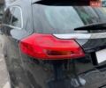 Чорний Опель Інсігнія, об'ємом двигуна 1.96 л та пробігом 249 тис. км за 10350 $, фото 78 на Automoto.ua