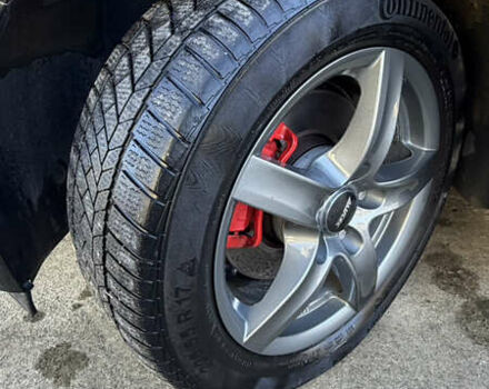 Черный Опель Инсигния, объемом двигателя 1.96 л и пробегом 290 тыс. км за 7950 $, фото 35 на Automoto.ua