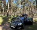 Чорний Опель Інсігнія, об'ємом двигуна 2 л та пробігом 190 тис. км за 9000 $, фото 15 на Automoto.ua