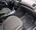 Черный Опель Инсигния, объемом двигателя 1.96 л и пробегом 288 тыс. км за 8500 $, фото 27 на Automoto.ua