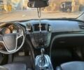 Чорний Опель Інсігнія, об'ємом двигуна 1.96 л та пробігом 341 тис. км за 8700 $, фото 20 на Automoto.ua