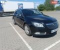 Чорний Опель Інсігнія, об'ємом двигуна 1.96 л та пробігом 278 тис. км за 6700 $, фото 2 на Automoto.ua