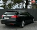 Черный Опель Инсигния, объемом двигателя 2 л и пробегом 268 тыс. км за 7300 $, фото 8 на Automoto.ua