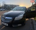Черный Опель Инсигния, объемом двигателя 1.96 л и пробегом 327 тыс. км за 5500 $, фото 1 на Automoto.ua