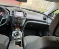 Чорний Опель Інсігнія, об'ємом двигуна 1.96 л та пробігом 290 тис. км за 7250 $, фото 44 на Automoto.ua