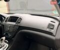 Черный Опель Инсигния, объемом двигателя 1.96 л и пробегом 332 тыс. км за 6999 $, фото 3 на Automoto.ua