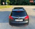 Черный Опель Инсигния, объемом двигателя 1.96 л и пробегом 300 тыс. км за 6999 $, фото 6 на Automoto.ua