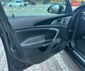 Черный Опель Инсигния, объемом двигателя 2 л и пробегом 270 тыс. км за 8100 $, фото 9 на Automoto.ua