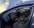 Черный Опель Инсигния, объемом двигателя 2 л и пробегом 278 тыс. км за 7700 $, фото 5 на Automoto.ua