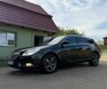 Чорний Опель Інсігнія, об'ємом двигуна 1.96 л та пробігом 290 тис. км за 7250 $, фото 2 на Automoto.ua