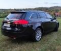 Чорний Опель Інсігнія, об'ємом двигуна 2 л та пробігом 254 тис. км за 7999 $, фото 7 на Automoto.ua