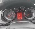 Черный Опель Инсигния, объемом двигателя 2 л и пробегом 189 тыс. км за 7560 $, фото 1 на Automoto.ua