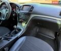 Чорний Опель Інсігнія, об'ємом двигуна 1.96 л та пробігом 226 тис. км за 6800 $, фото 44 на Automoto.ua