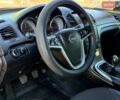 Чорний Опель Інсігнія, об'ємом двигуна 1.96 л та пробігом 226 тис. км за 6800 $, фото 35 на Automoto.ua
