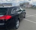 Чорний Опель Інсігнія, об'ємом двигуна 1.96 л та пробігом 323 тис. км за 6500 $, фото 5 на Automoto.ua